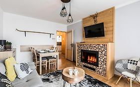 Apartament Regionalny Centrum