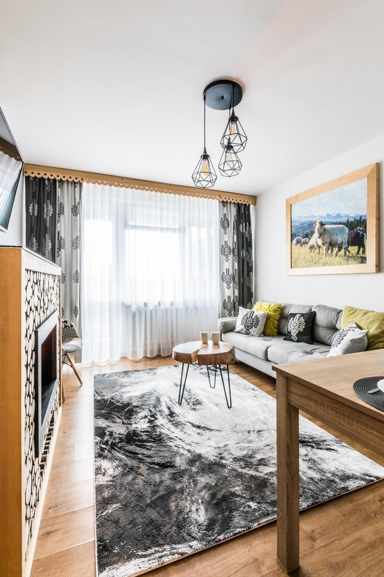 Apartament Regionalny Centrum Zakopane Exterior foto