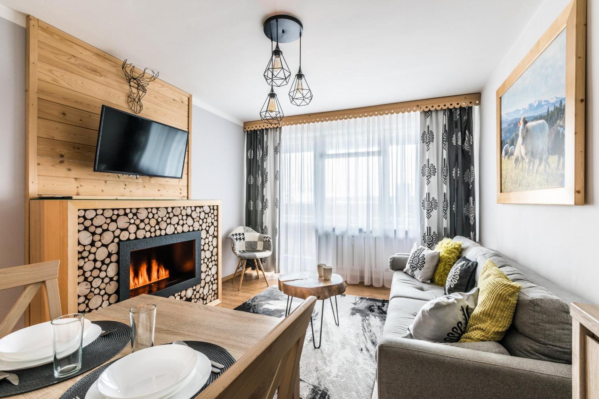 Apartament Regionalny Centrum Zakopane Exterior foto